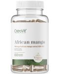 African Mango, 700 mg, 60 капсули, OstroVit - 1t