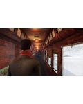 Agatha Christie - Murder on the Orient Express - Deluxe Edition (PS4) - 4t