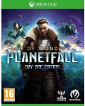 Age of Wonders: Planetfall - Day One Edition (Xbox One) - 1t