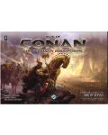 Настолна игра Age of Conan, стратегическа - 4t