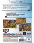 Age of Empires Collector's Edition (PC) - 2t