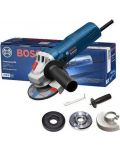 Ъглошлайф Bosch - Professional GWS 750 S, 750 W, M 14, 125 mm - 1t