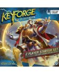 Картова игра KeyForge - Age Of Ascension, стартов сет - 4t