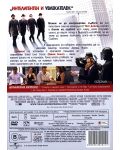 Агенти на съдбата (DVD) - 3t