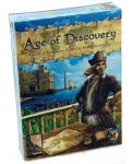 Настолна игра Age of Discovery - стратегическа - 1t