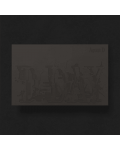 Agust D (SUGA, BTS) - D-DAY - Version 02 (CD Box) - 3t