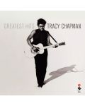 Tracy Chapman - Greatest Hits, Remastered (CD) - 1t