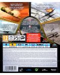Air Conflicts: Secret Wars Ultimate Edition (PS4) - 3t