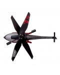 Air Hogs:  Хеликоптер - Steelback - 4t
