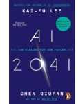 AI 2041: Ten Visions for Our Future - 1t