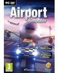 Airport Simulator (PC) - 1t