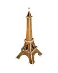 Мини 3D пъзел Revell - Айфеловата кула - 1t