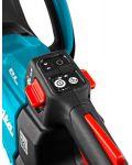 Акумулаторен храсторез Makita - DUH501Z, 18V, 500 mm, Solo - 4t