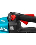 Акумулаторен храсторез Makita - DUH501Z, 18V, 500 mm, Solo - 2t