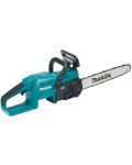 Акумулаторен верижен трион Makita - DUC407Z, 18V LXT Li-Ion, 40 cm, 3/8'' - 1t