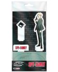 Акрилна фигура ABYstyle Animation: Spy x Family - Loid Forger, 10 cm - 2t