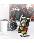 Акрилна фигура ABYstyle Games: Persona 5 - Skull, 10 cm - 2t