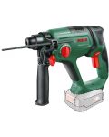 Акумулаторен перфоратор Bosch - Universal Hammer, 18V, 2 J, 2.000 ot/min, 2.5 Ah, без батерия - 1t