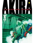 Akira, Vol. 5 - 1t