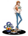 Акрилна фигура ABYstyle Animation: One Piece - Nami - 1t