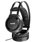 Слушалки AKG K511 - черни - 2t