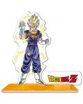 Акрилна фигура ABYstyle Animation: Dragon Ball Z - Vegito - 1t