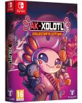 AK - Xolotl - Collector's Edition (Nintendo Switch) - 1t