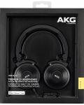 Слушалки AKG K619 - черни - 3t