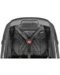 Акумулаторен джип Moni - Audi Sportback, черен металик - 9t