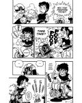 Akira Toriyama's Manga Theater - 4t