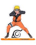 Акрилна фигура ABYstyle Animation: Naruto Shippuden - Naruto - 1t
