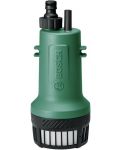 Акумулаторна градинска помпа Bosch - GardenPump, 18V-2000, 2.5 Ah, 33.3 l/min - 3t