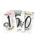 Активна гимнастика Tiny Love Black&White Decor - Luxe Gymini - 6t