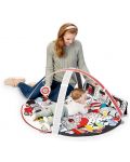 Активна гимнастика KinderKraft - 4 Smart - 3t