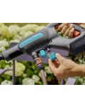 Акумулаторна водоструйка Gardena - AquaClean 24/18V P4A Premium Set, 18V, 2.5Ah, с батерия, зарядно и аксесоари - 9t