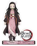 Акрилна фигура ABYstyle Animation: Demon Slayer - Nezuko - 1t