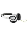 Слушалки AKG Q460 Mini - бели - 5t