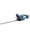 Акумулаторен храсторез Makita - DUH483Z, 18V - LXT, 480 mm, Solo - 1t