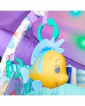 Активна гимнастика Bright Starts Disney Baby - The Little Mermaid - 10t