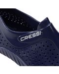 Аква обувки Cressi - XVB9501, тъмносини - 7t