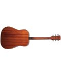 Акустична китара Ibanez - PF10, Open Pore Natural - 3t