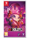 AK - Xolotl (Nintendo Switch) - 1t