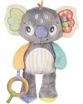 Активна коала за гушкане Playgro - Fauna Friends - 1t