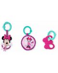 Активна гимнастика Bright Starts Disney Baby - Minnie Mouse Garden - 2t