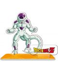Акрилна фигура ABYstyle Animation: Dragon Ball Z - Frieza - 1t