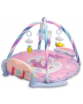 Активна гимнастика Caretero Toyz - Dream, розова - 2t