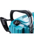 Акумулаторен верижен трион Makita - UC011G, 40V max XGT, BL4050 Li-ion - 4t