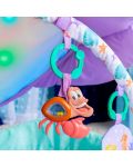 Активна гимнастика Bright Starts Disney Baby - The Little Mermaid - 8t