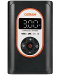 Акумулаторен дигитален компресор за гуми Osram - TYREinflate, OTIR4000, 90/120W - 1t
