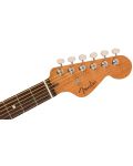 Акустична китара Fender - Highway Series Parlor, Natural - 5t
